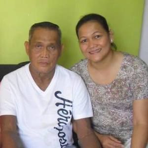 Meet your Posher, Hazel